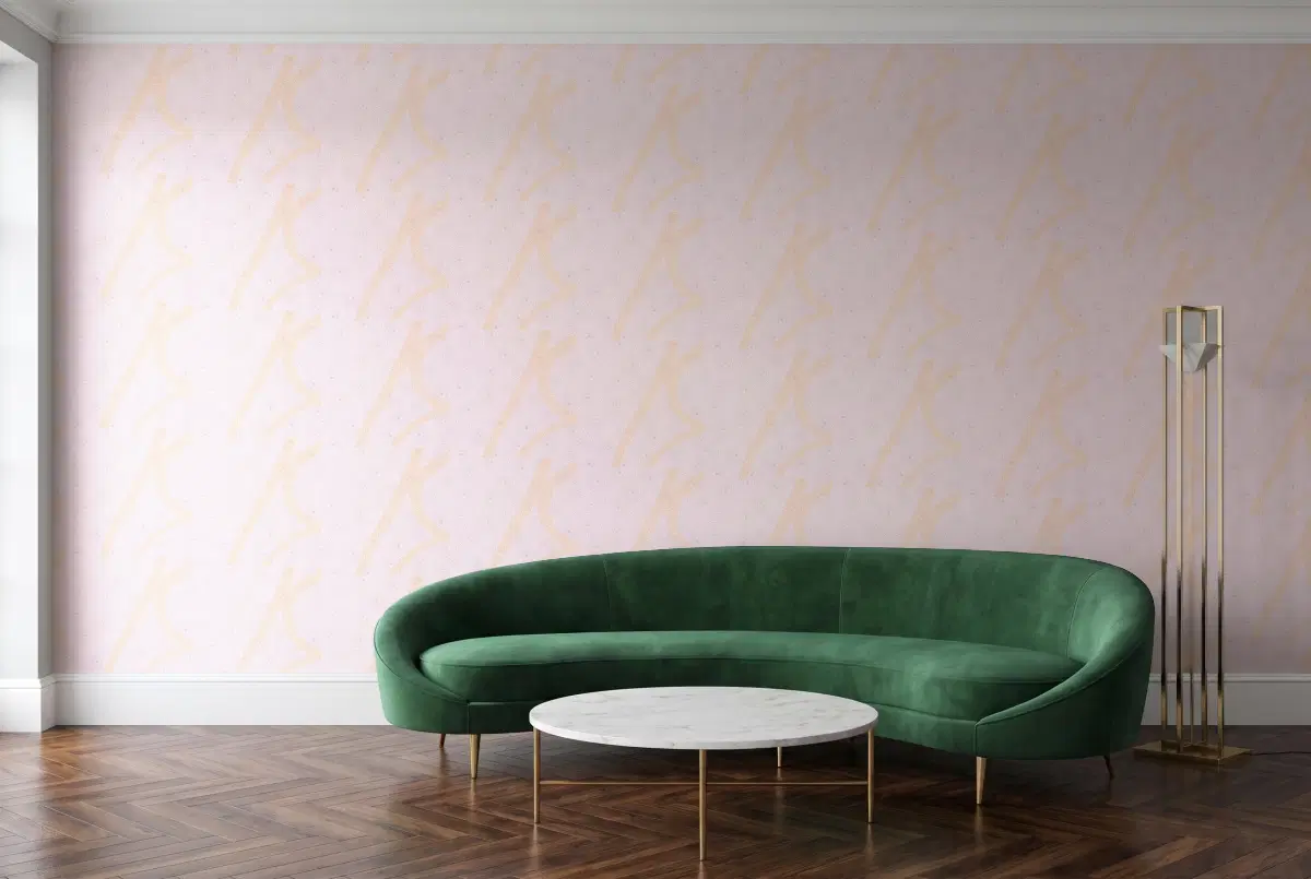 Шпалери Marburg Opulence Giulia 51306 в інтер'єрі