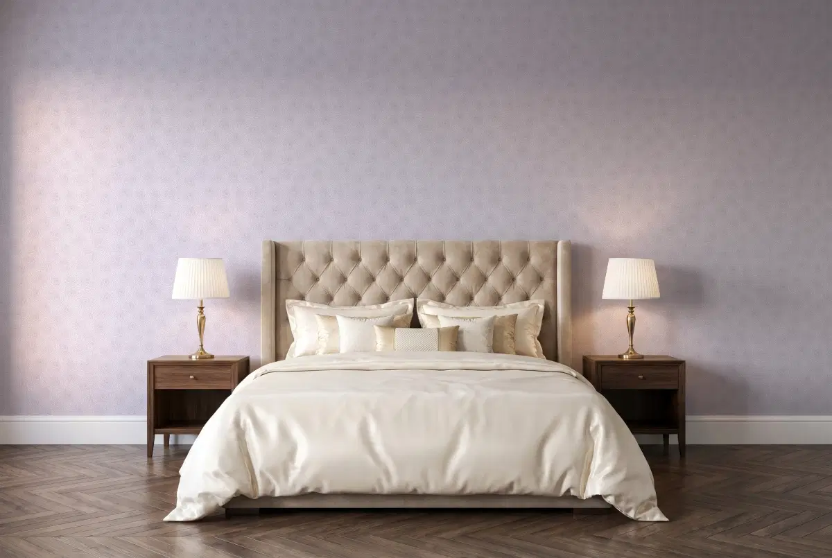 Шпалери Marburg Opulence Giulia 51312 в інтер'єрі