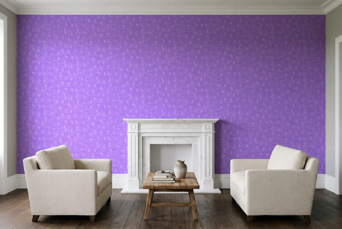Шпалери Marburg Opulence Giulia 51317 в інтер'єрі