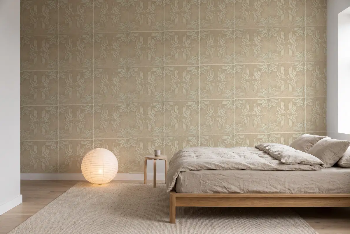 Шпалери Marburg Opulence Giulia 51321 в інтер'єрі
