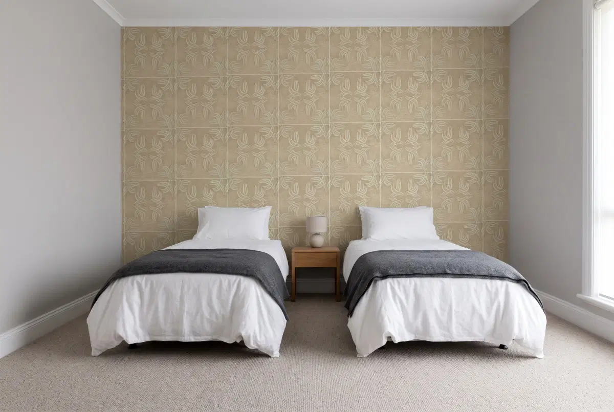 Шпалери Marburg Opulence Giulia 51321 в інтер'єрі