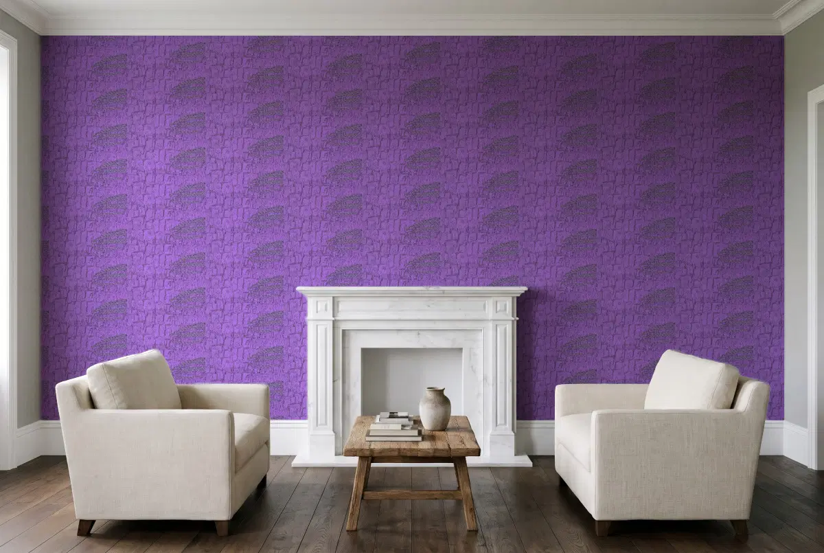 Шпалери Marburg Opulence Giulia 51322 в інтер'єрі