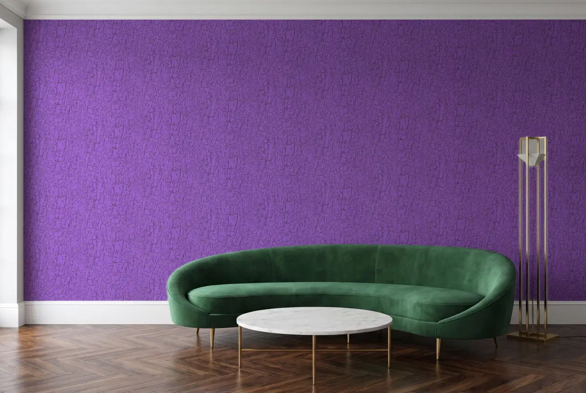 Шпалери Marburg Opulence Giulia 51329 в інтер'єрі
