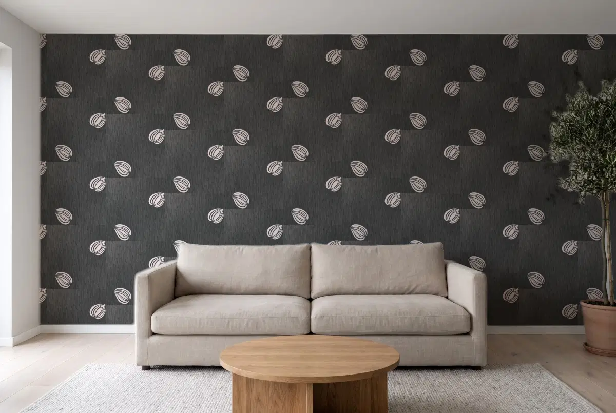 Шпалери Marburg Opulence Giulia 51361 в інтер'єрі