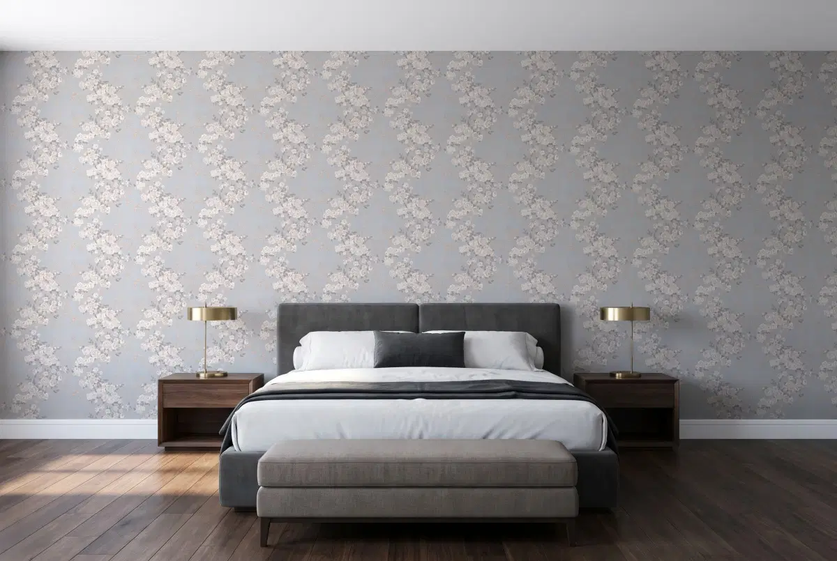 Шпалери Erismann Josepha 5137-10 Розпродаж в інтер'єрі