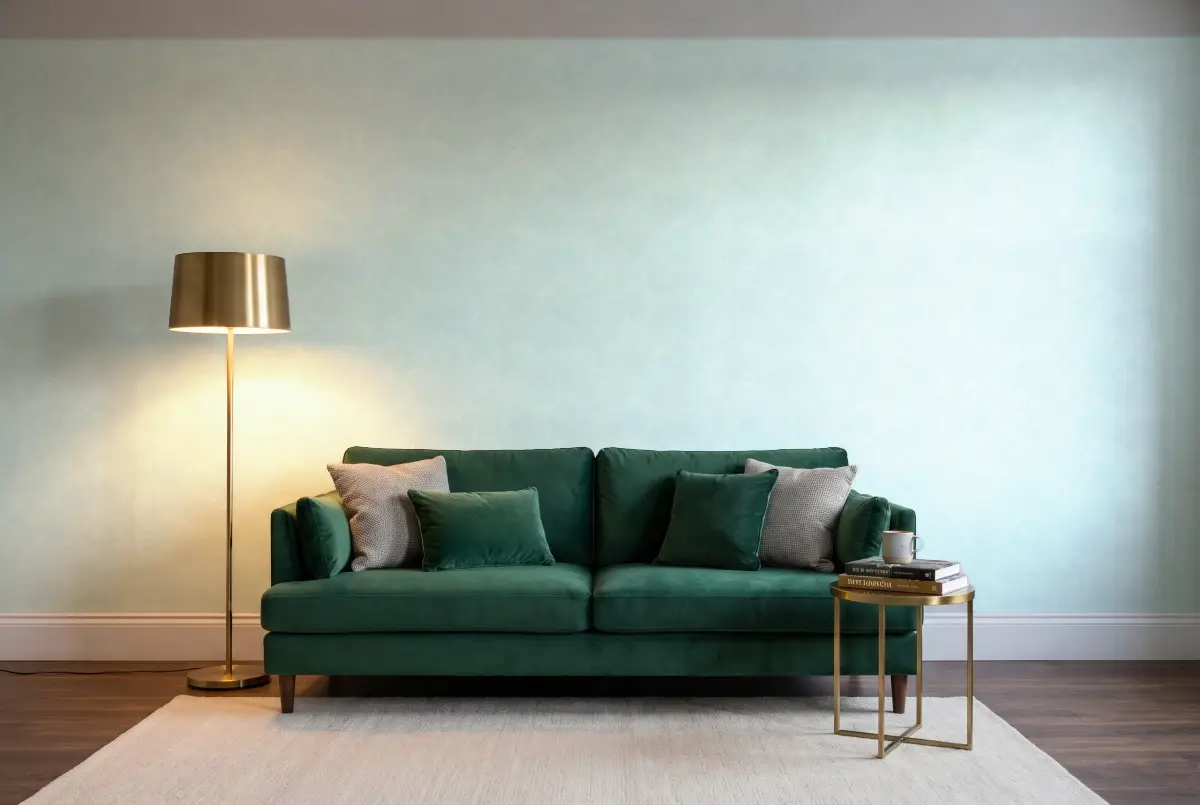 Rasch Deco Rilief 518115 в інтер'єрі