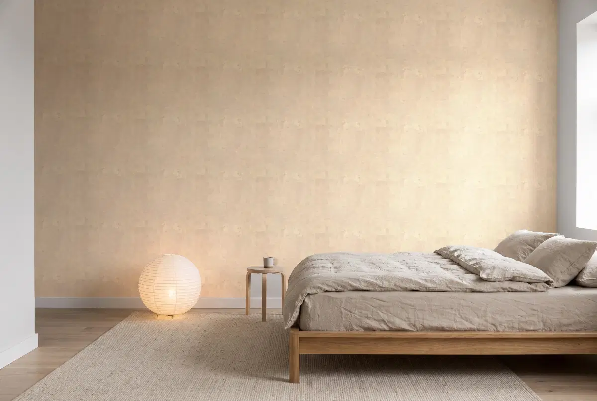 Шпалери Marburg Pure Diter 52306 в інтер'єрі