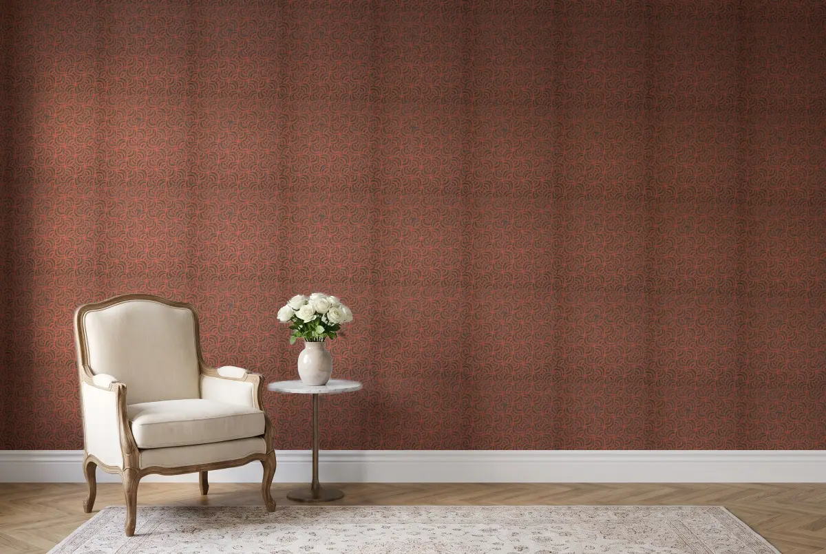 Marburg Pure Diter 52323 в інтер'єрі