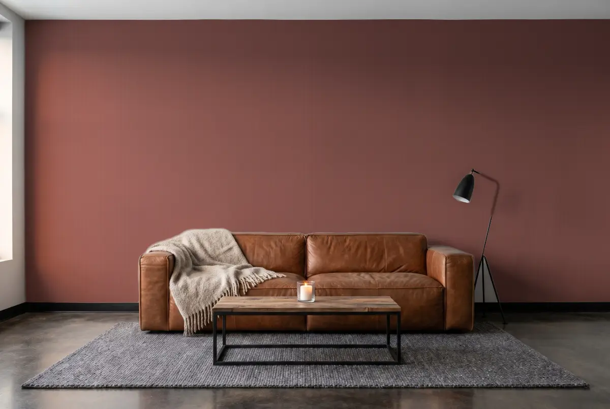 Marburg Pure Diter 52333 в інтер'єрі