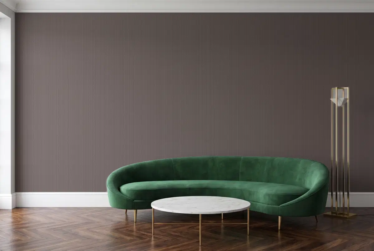 Шпалери Marburg Pure Diter 52335 в інтер'єрі