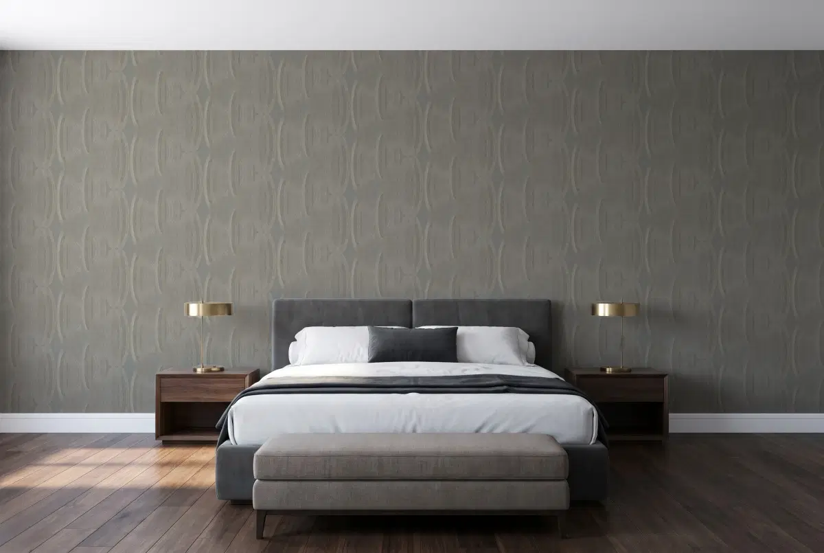 Шпалери Marburg Ornamental Home 55220 в інтер'єрі