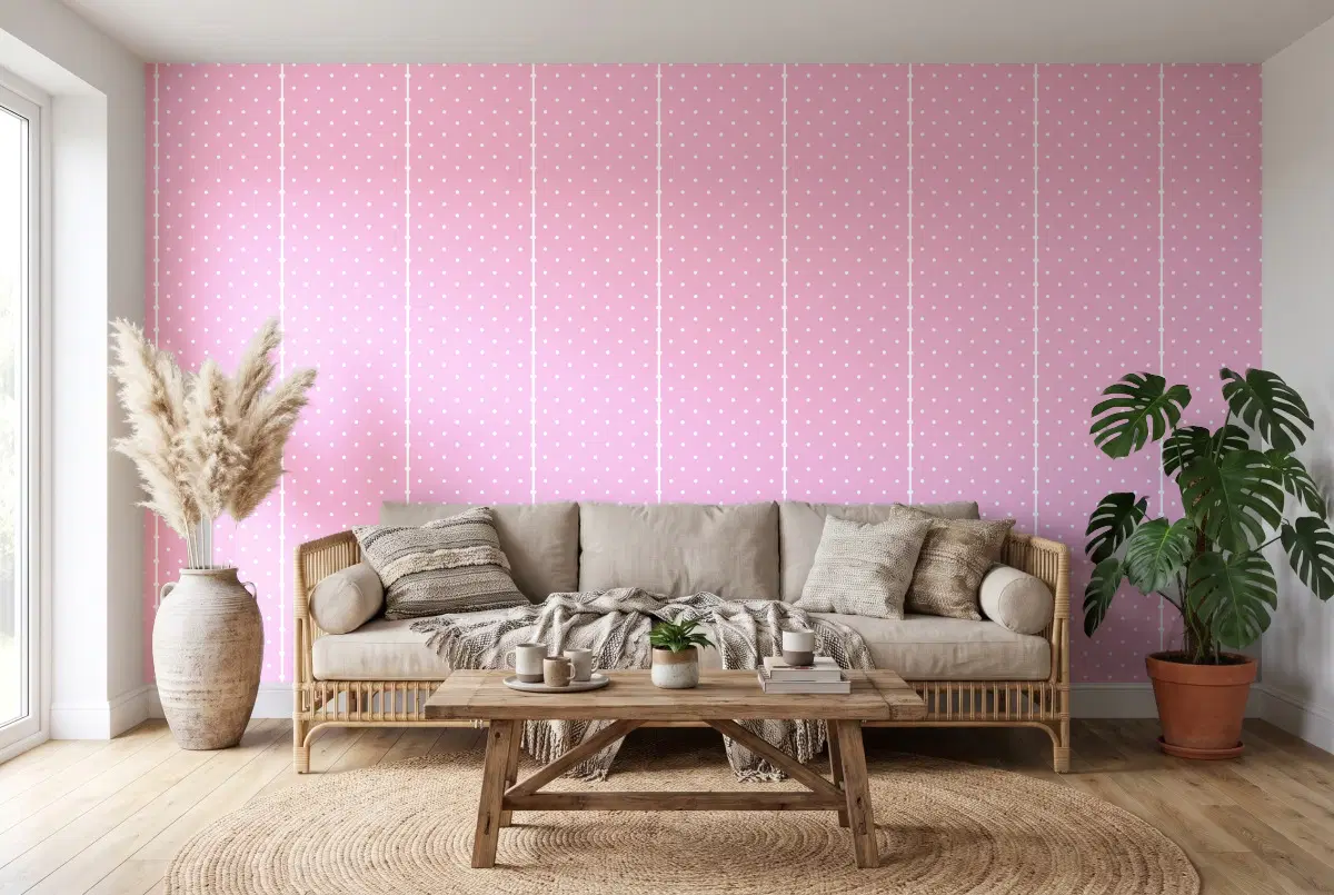 Шпалери Coconet 565-1 в інтер'єрі