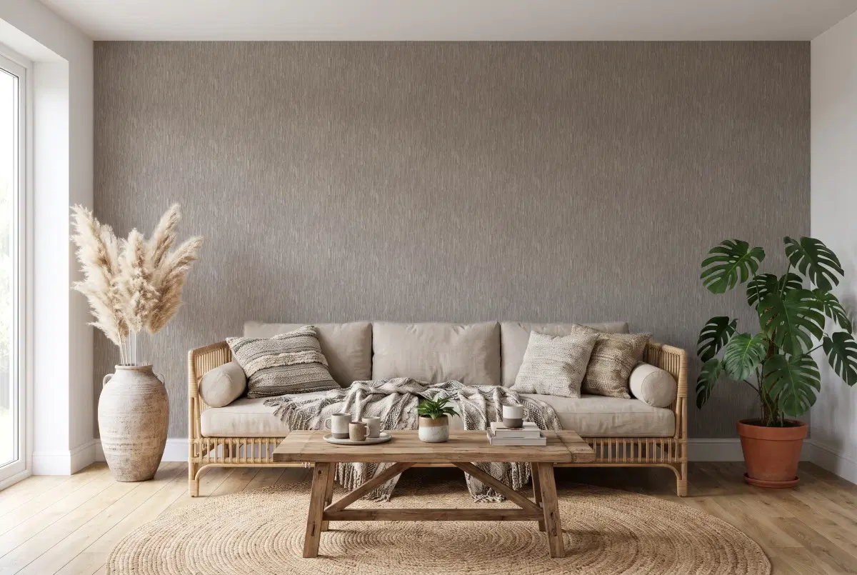 Шпалери Marburg At Home 2 56926 в інтер'єрі