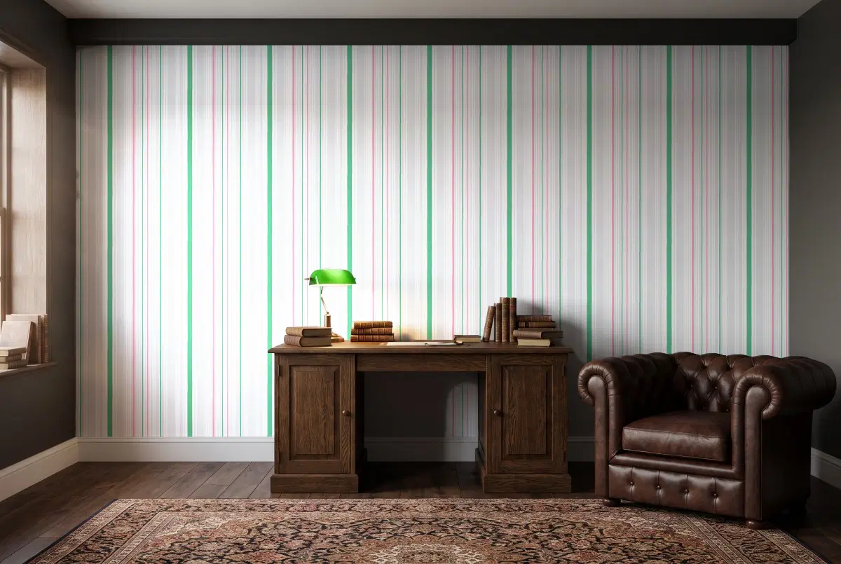 Шпалери Marburg Emma's Place/Zuhause Wohnen 4 57136 в інтер'єрі