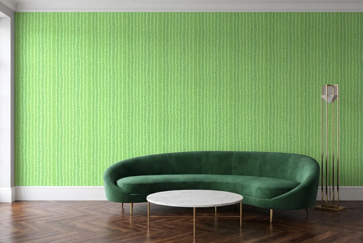 Шпалери Marburg Emma's Place/Zuhause Wohnen 4 57151 в інтер'єрі