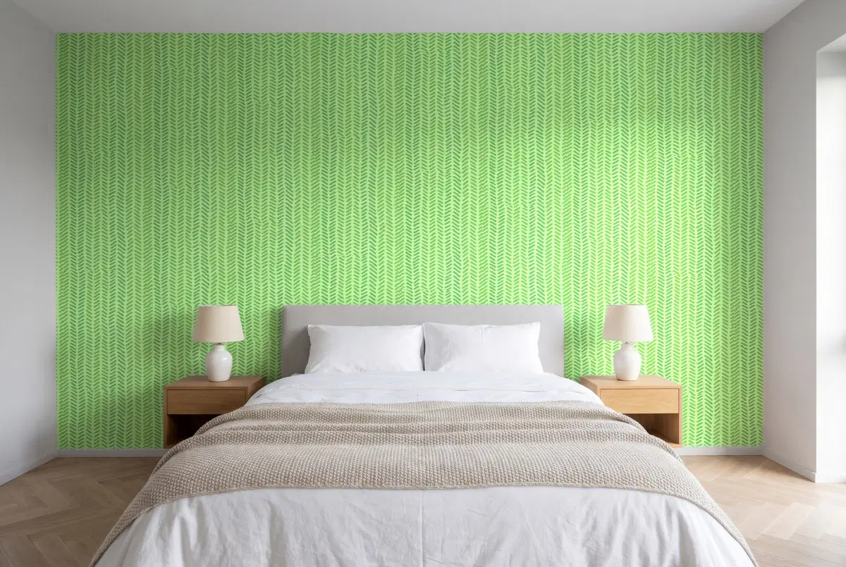 Шпалери Marburg Emma's Place/Zuhause Wohnen 4 57151 в інтер'єрі