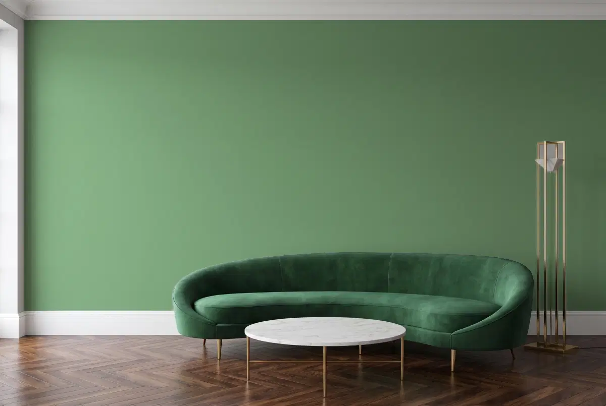 Шпалери Marburg Emma's Place/Zuhause Wohnen 4 57155 в інтер'єрі