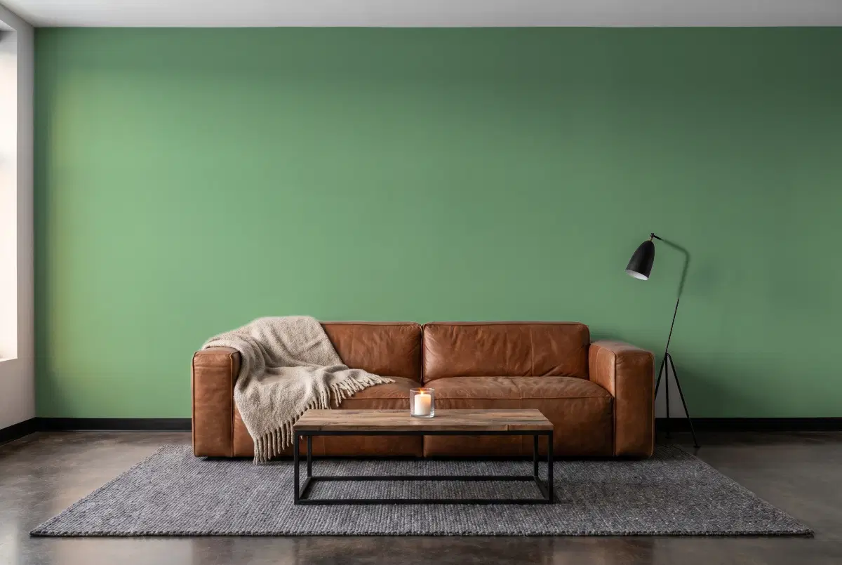 Шпалери Marburg Emma's Place/Zuhause Wohnen 4 57155 в інтер'єрі