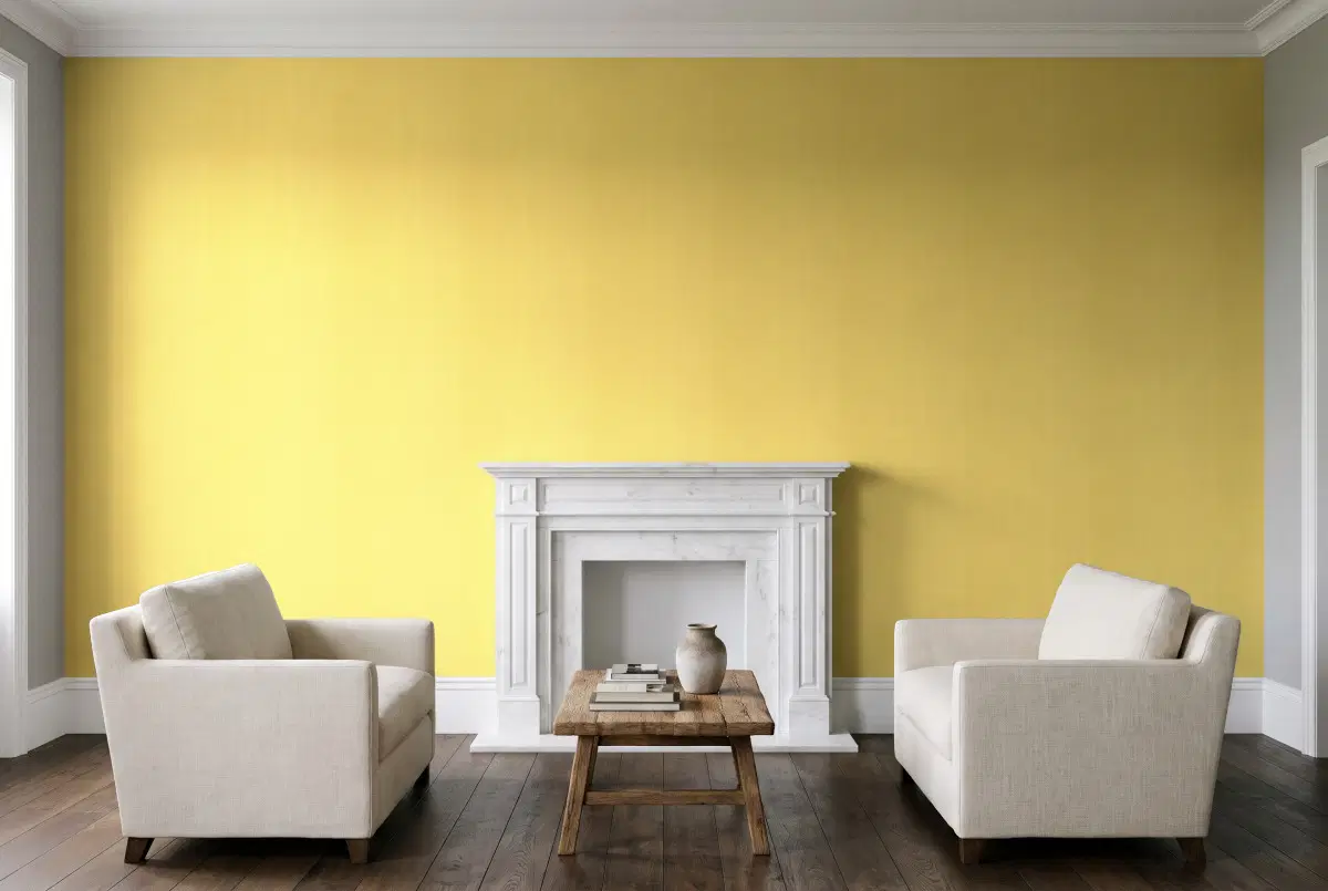 Шпалери Marburg Emma's Place/Zuhause Wohnen 4 57156 в інтер'єрі