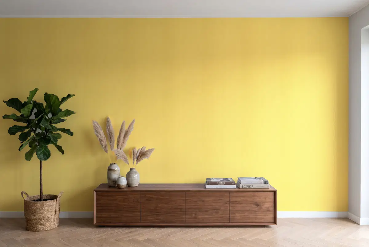 Шпалери Marburg Emma's Place/Zuhause Wohnen 4 57156 в інтер'єрі