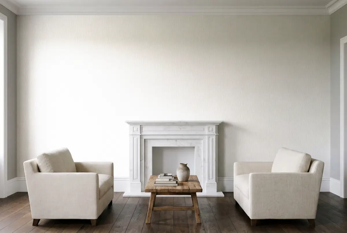 Шпалери Marburg Nena 57250 в інтер'єрі