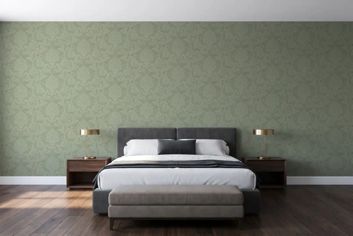 Шпалери Marburg Padua Classic 57320 в інтер'єрі