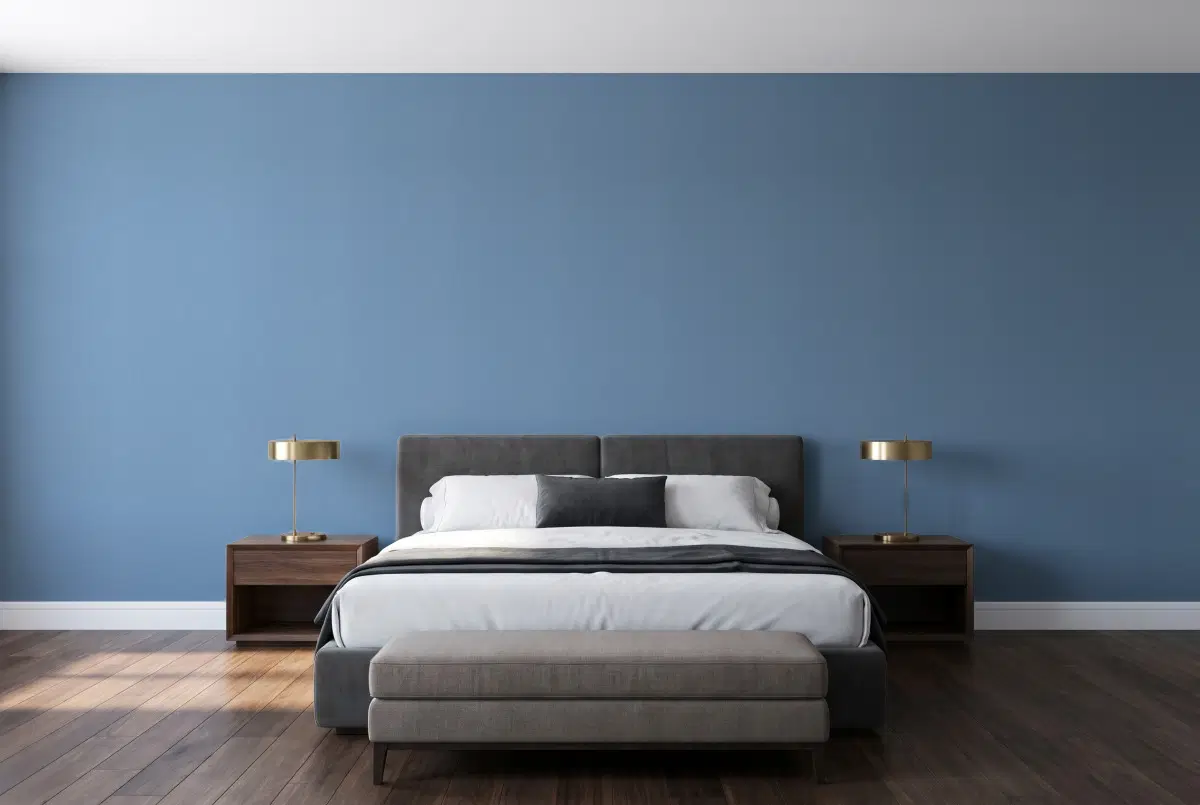 Шпалери Erismann Grace 5744-08 Розпродаж в інтер'єрі