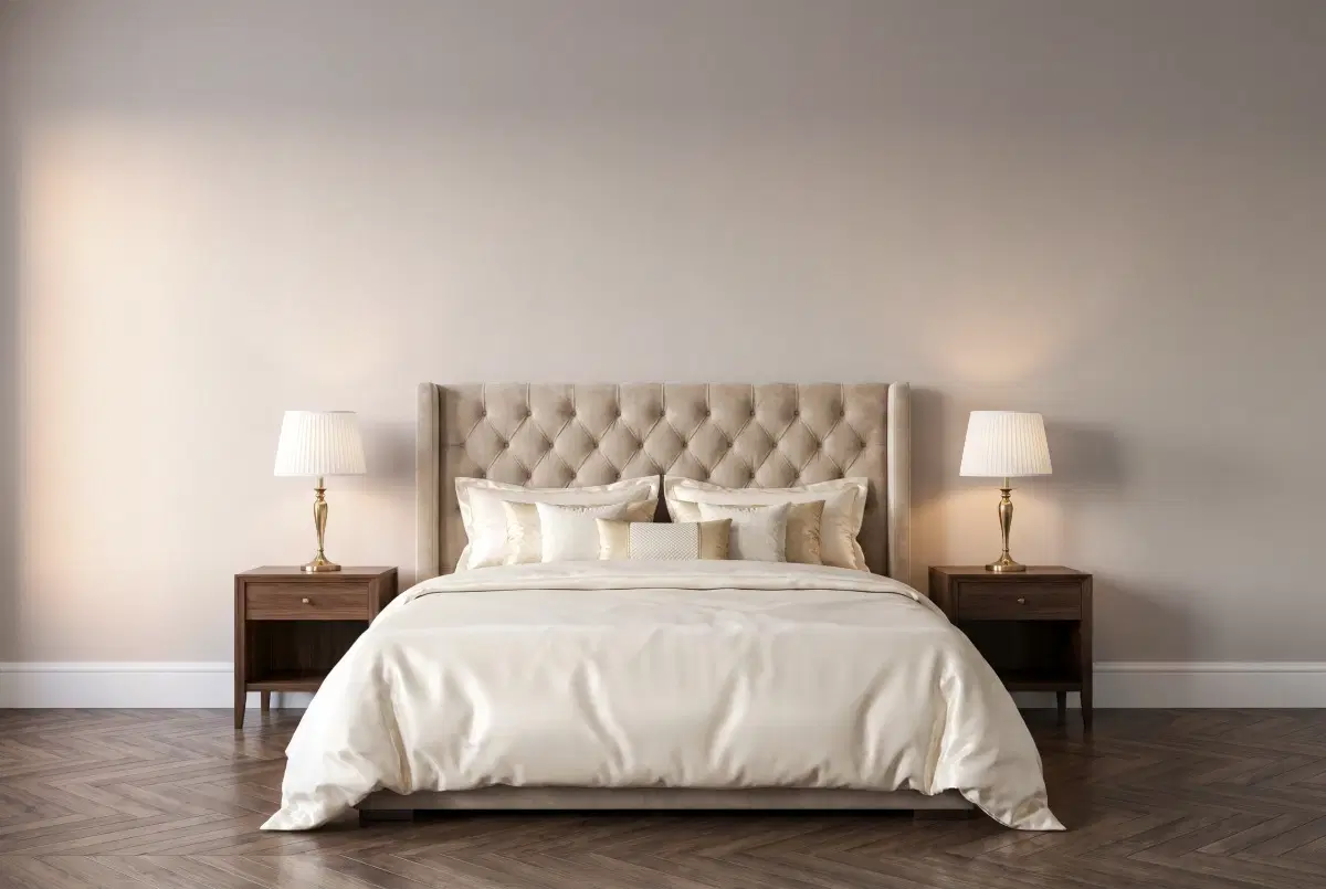 Шпалери Erismann Grace 5744-38 Розпродаж в інтер'єрі