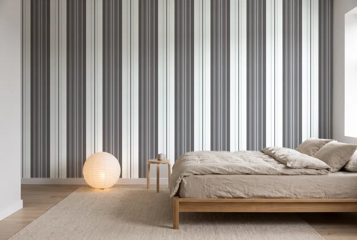 Шпалери Erismann Grace 5749-47 Розпродаж в інтер'єрі