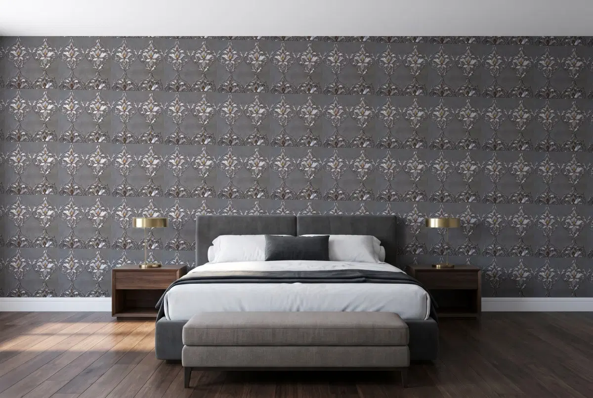 Шпалери Erismann Palazzo Venezia 5769-47 Розпродаж в інтер'єрі