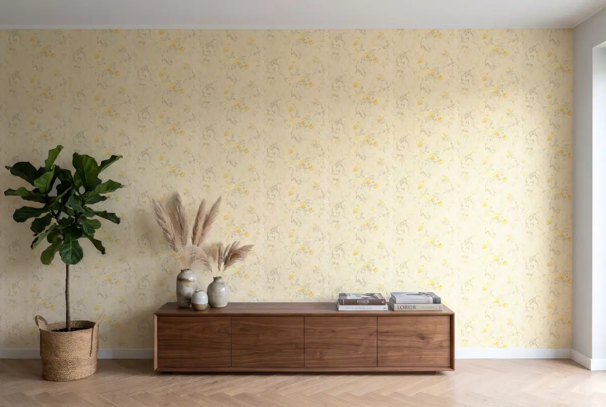 Шпалери Erismann Classic Moments 5788-03 в інтер'єрі