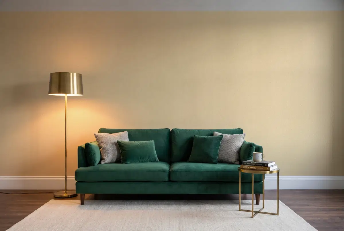 Шпалери Erismann 5684-32-1,06 5797-32 Розпродаж в інтер'єрі