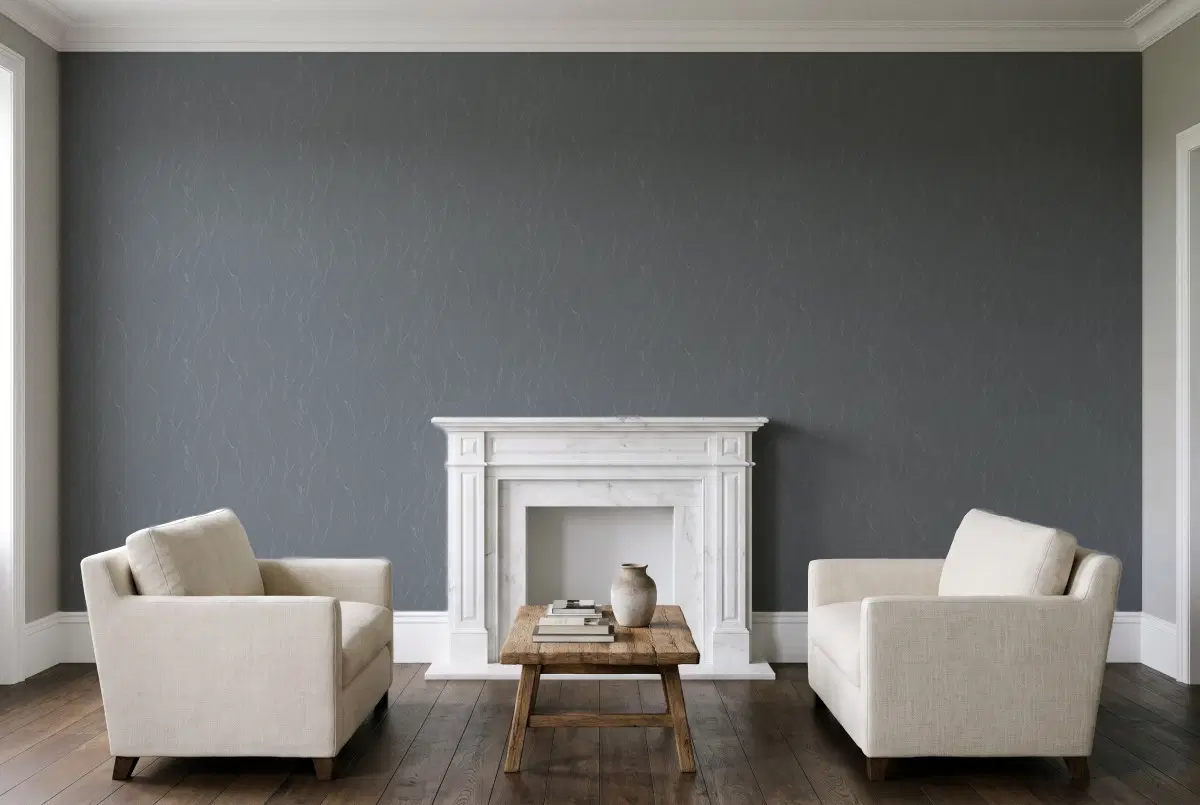 Шпалери Marburg Opulence Classic 58201 в інтер'єрі
