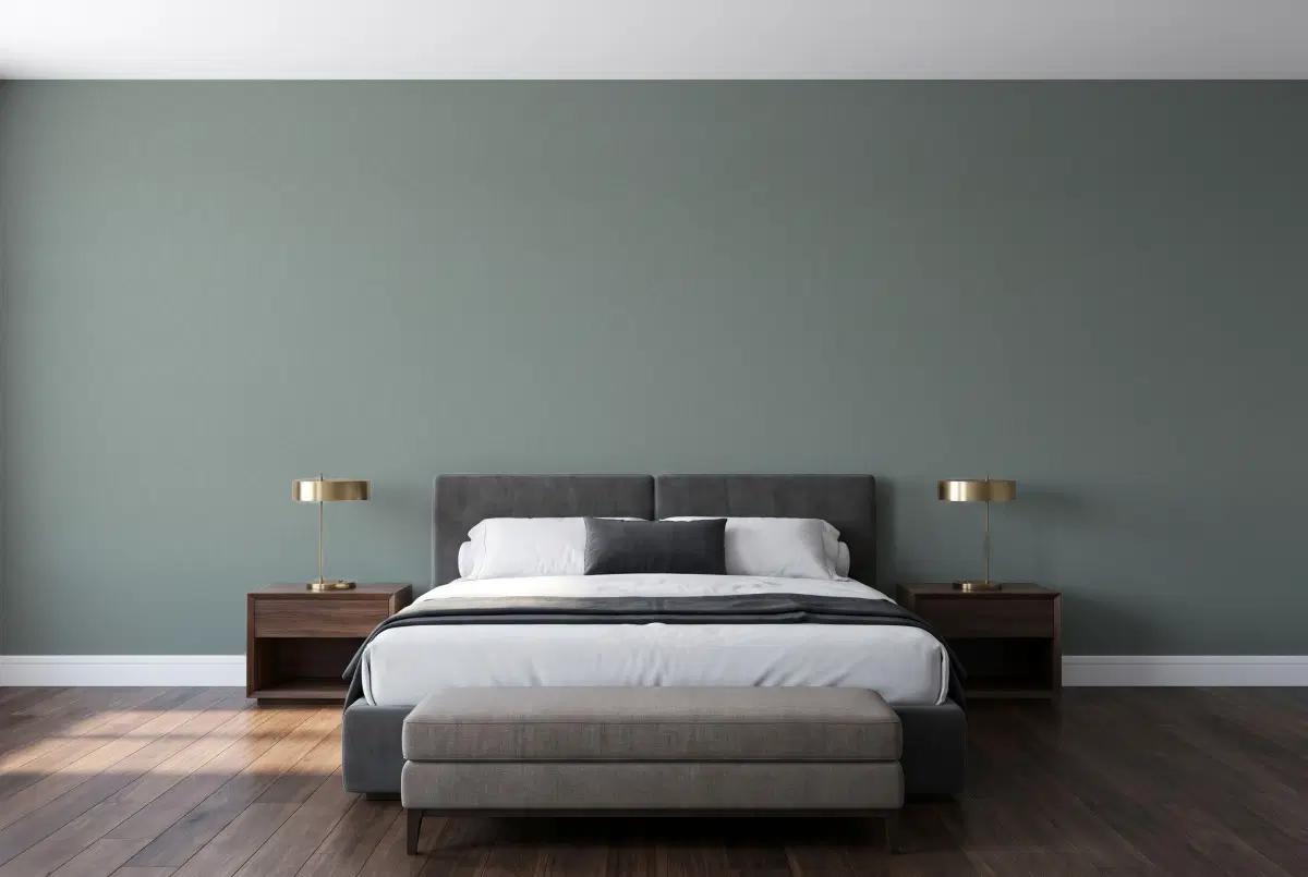 Шпалери Marburg Opulence Classic 58227 в інтер'єрі