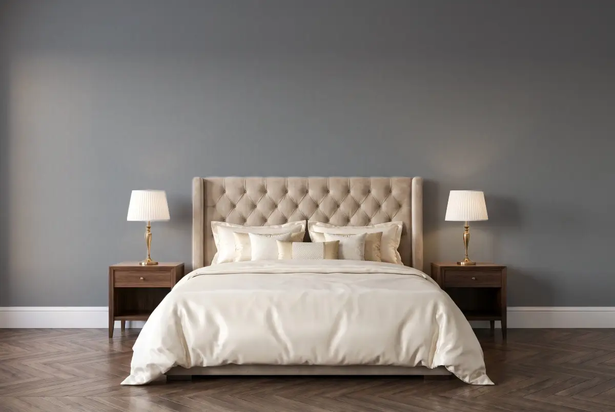 Шпалери Marburg Opulence Classic 58228 в інтер'єрі