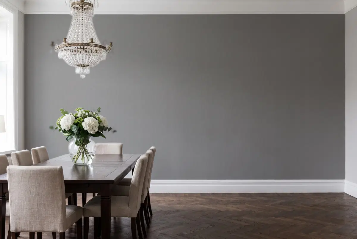 Шпалери Marburg Opulence Classic 58228 в інтер'єрі