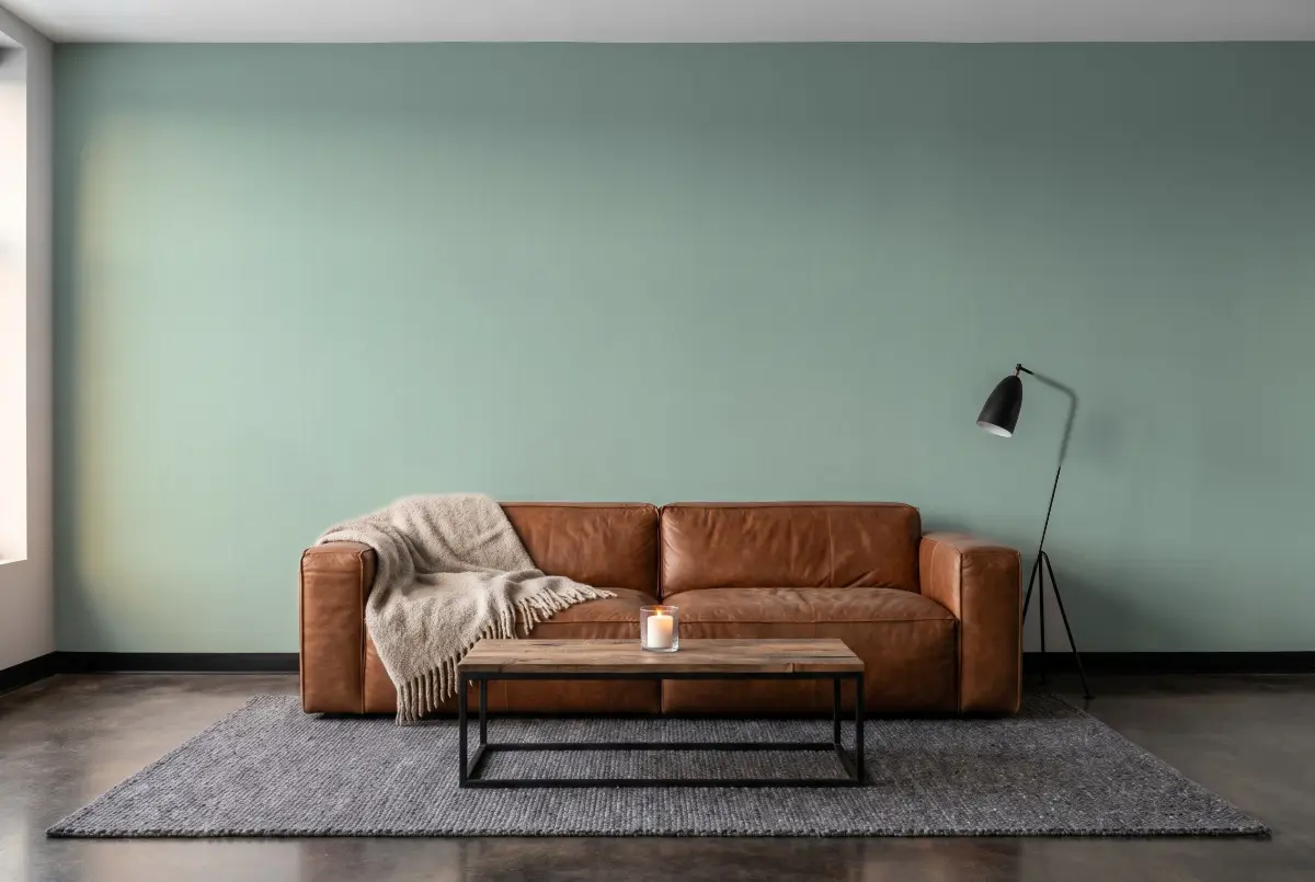 Шпалери Marburg Opulence Classic 58242 в інтер'єрі