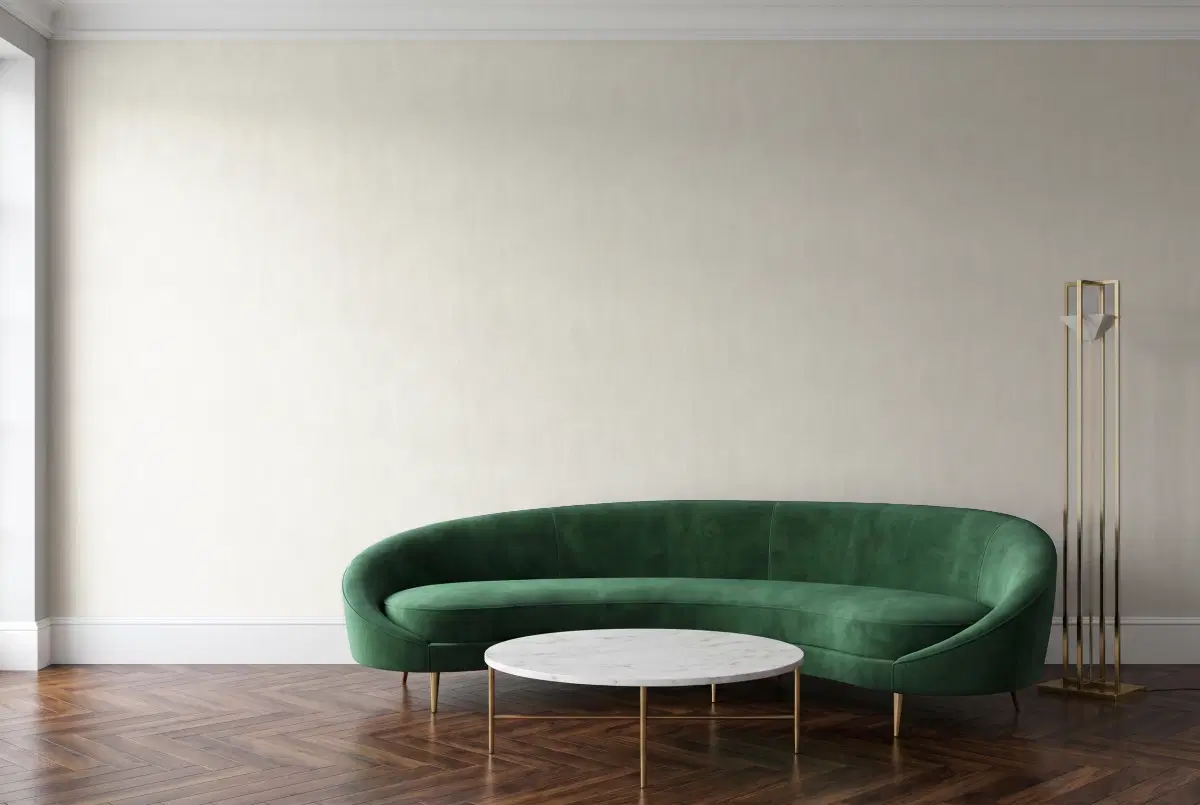 Шпалери Marburg Opulence Classic 58247 в інтер'єрі