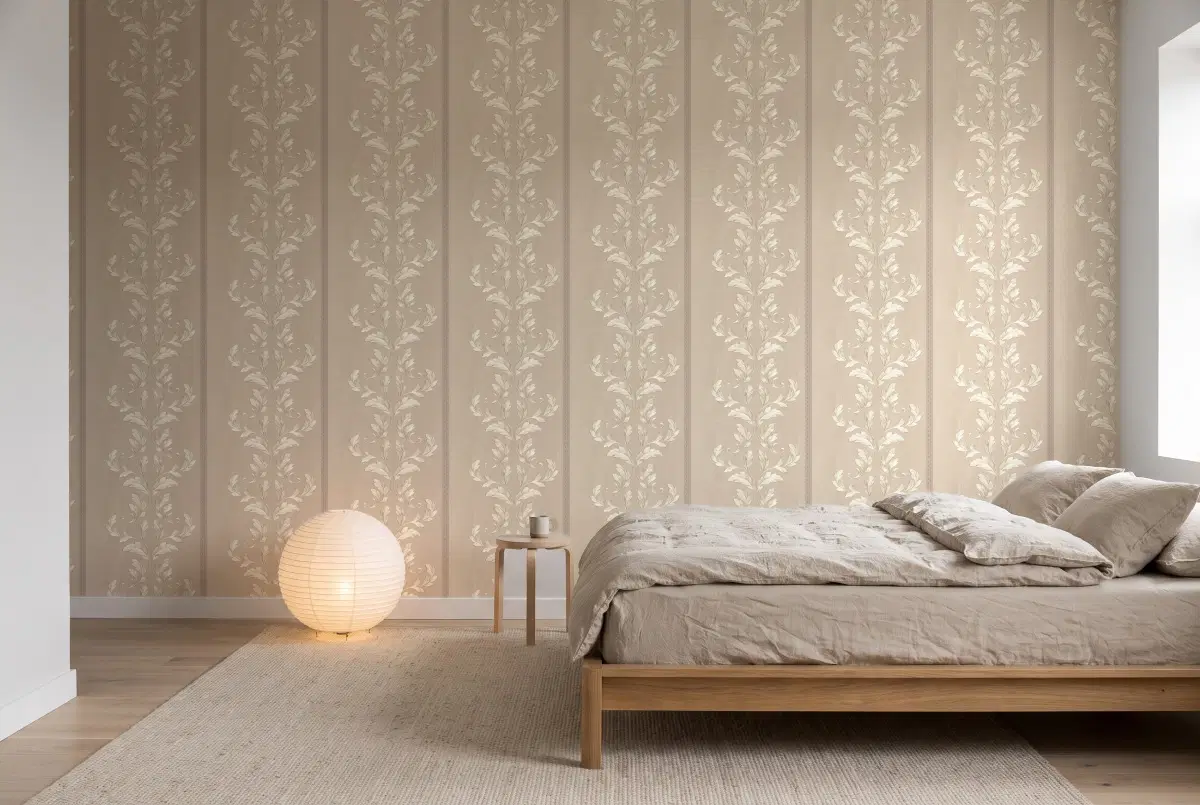 Шпалери Marburg Opulence Classic 58254 в інтер'єрі