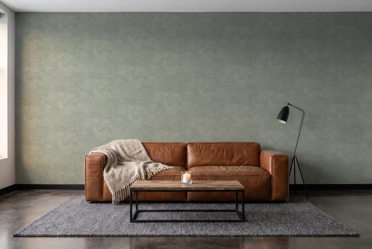 Шпалери Marburg Allure 59416 в інтер'єрі