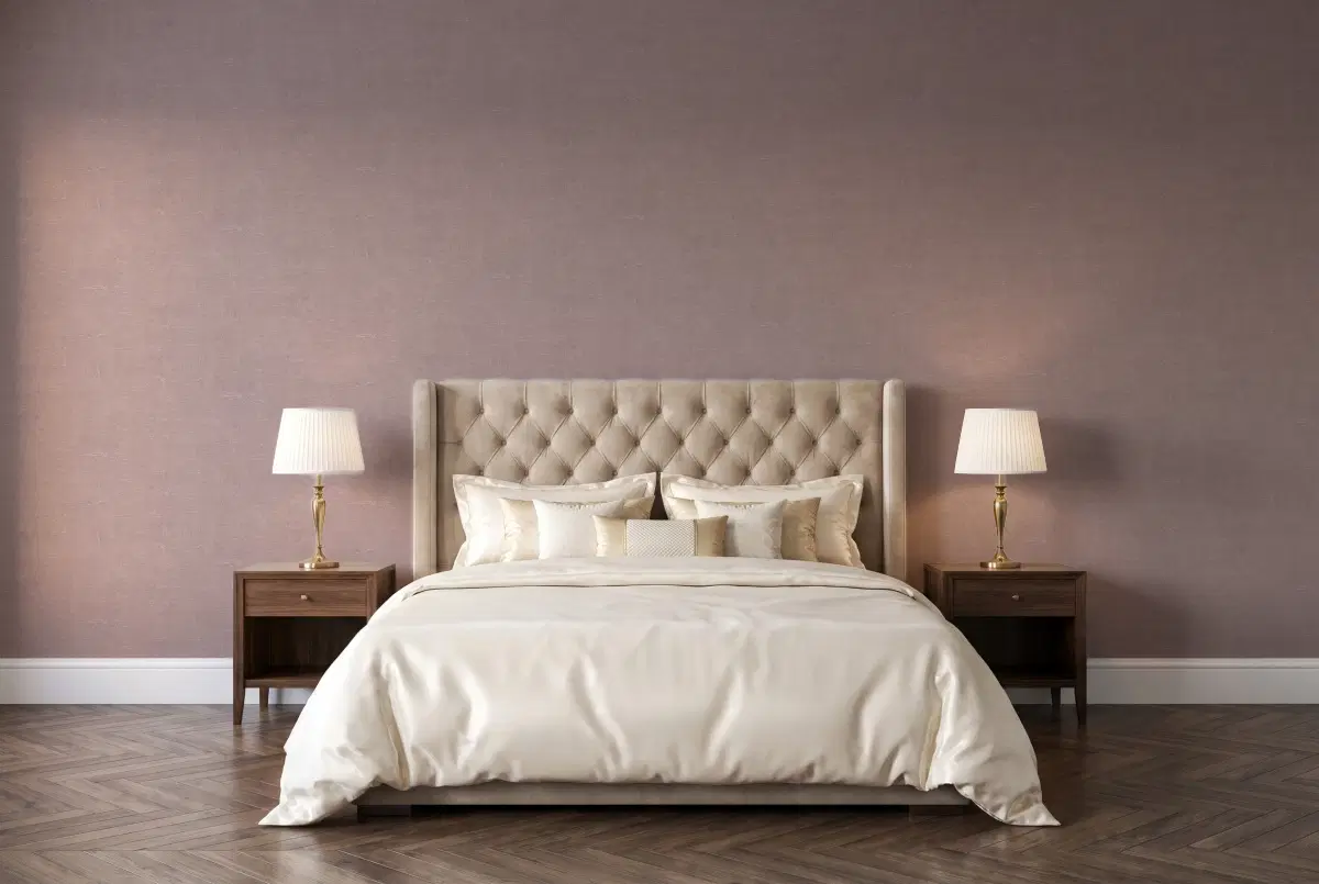 Шпалери Marburg Allure 59436 в інтер'єрі