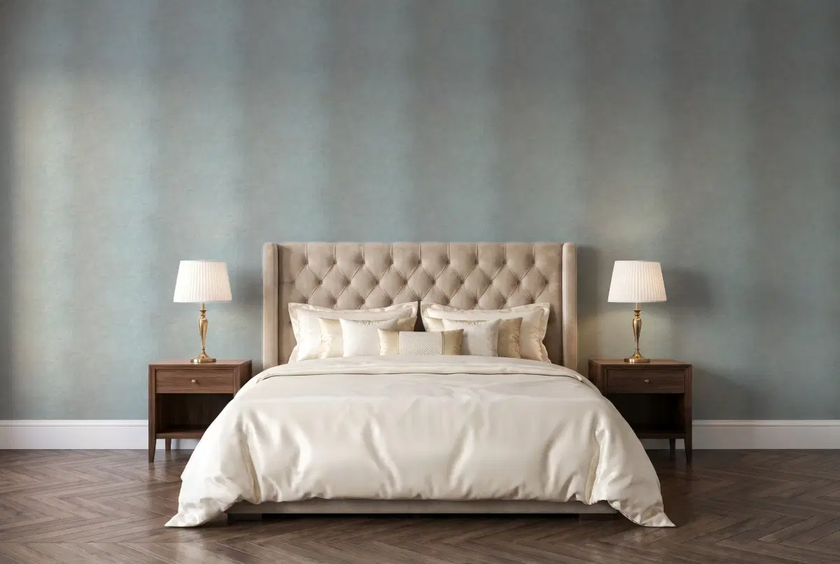 Шпалери Marburg Toscana Life 59517 в інтер'єрі