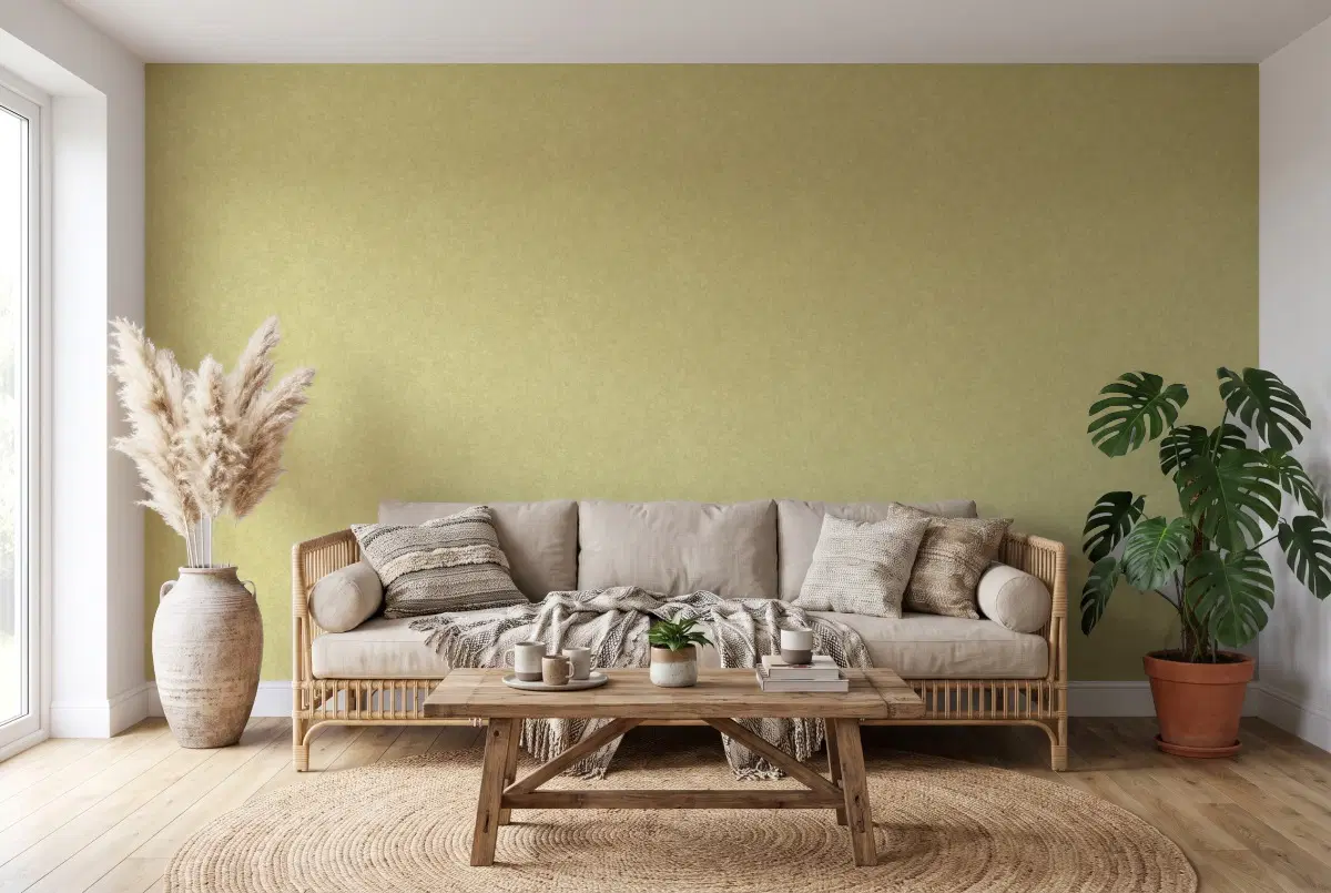 Шпалери Erismann Countryside 5967-07 в інтер'єрі