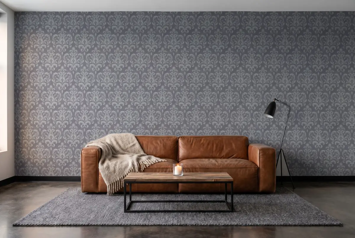 Rasch Lucera 608540 в інтер'єрі