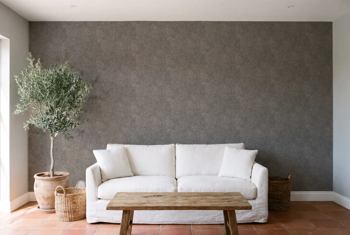 Шпалери Rasch Linares 617160 в інтер'єрі