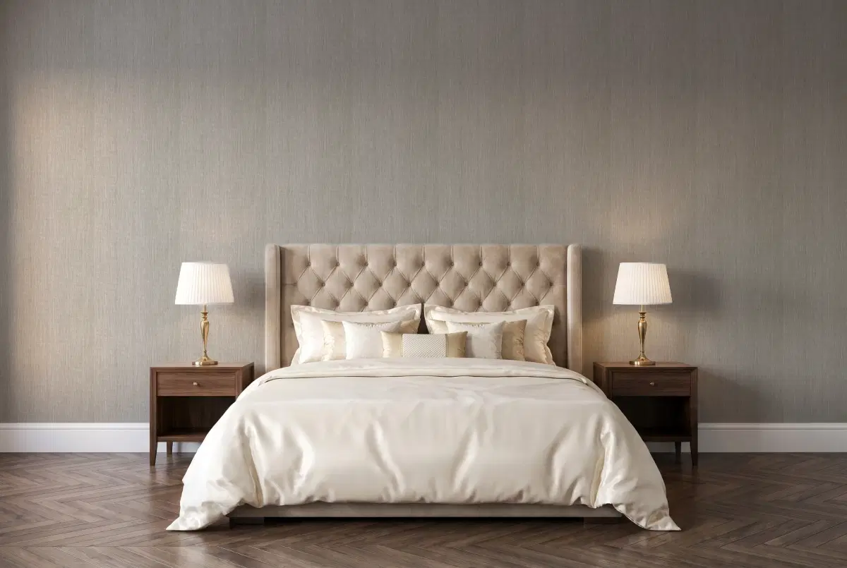 Шпалери Erismann Paradisio 2 6309-10 в інтер'єрі