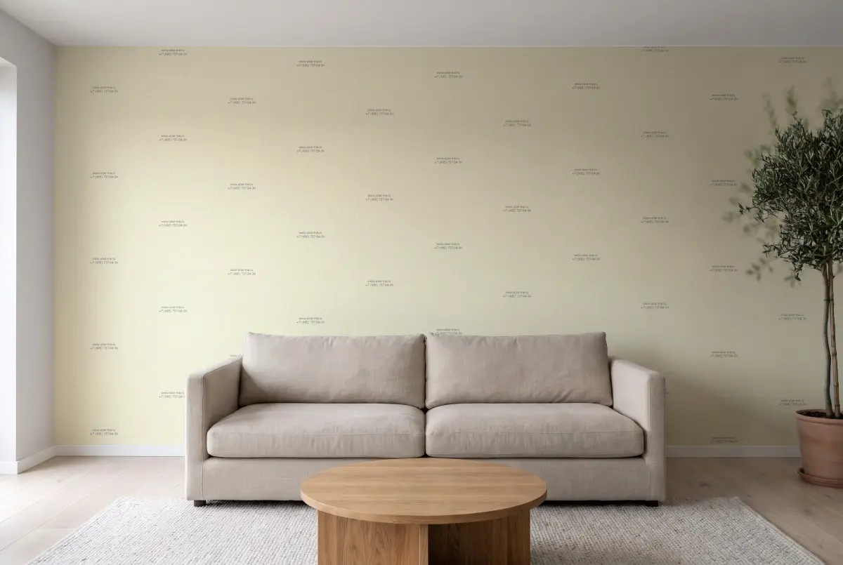 Marburg Papyrus Luxor 63203 в інтер'єрі