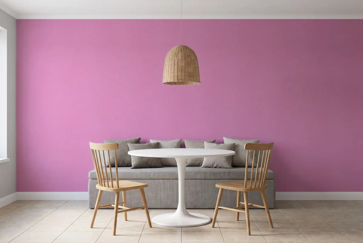 Шпалери Erismann My Garden 6331-21 в інтер'єрі