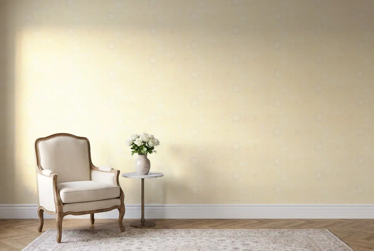 Шпалери A.S. Création Sunlight 6367-13 Розпродаж в інтер'єрі