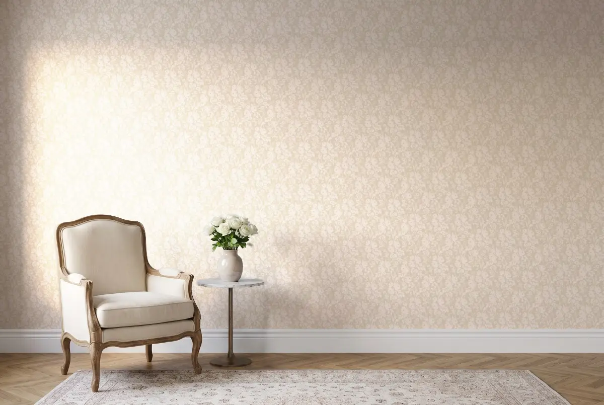 Шпалери Erismann Palais Royal 6379-02 в інтер'єрі